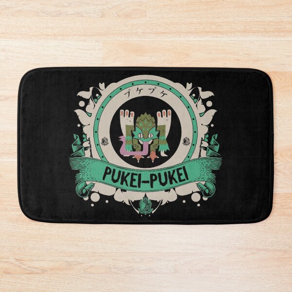 Item preview, PUKEI-PUKEI - CRESTS-V4 designed and sold by EXION CREW.