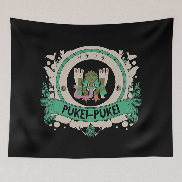 Item preview, PUKEI-PUKEI - CRESTS-V4 designed and sold by EXION CREW.