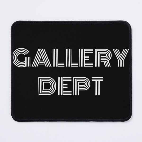 Item preview, Gallery Dept designed and sold by Be Awesome Shop.