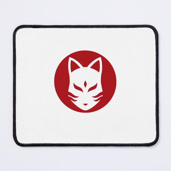 Item preview, Japanese Mask 5 designed and sold by lerdoberdo.