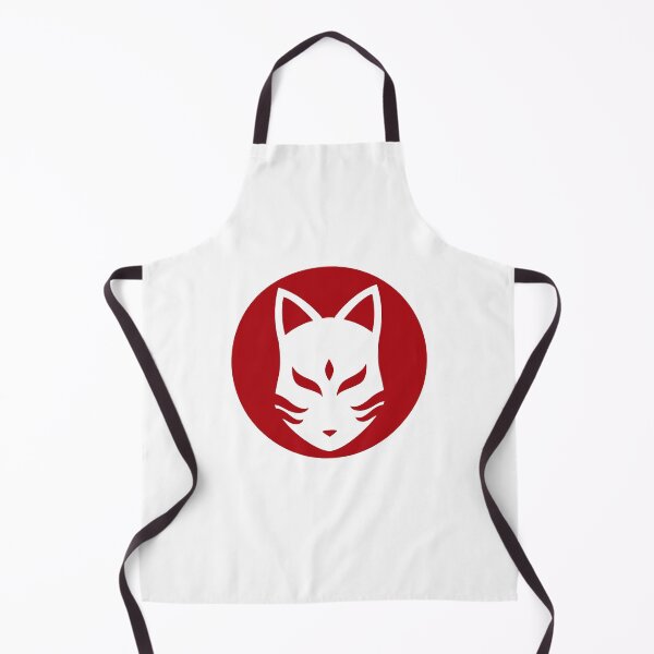 Item preview, Japanese Mask 5 designed and sold by lerdoberdo.