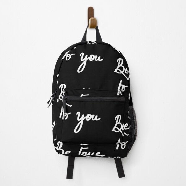 Item preview, Be true to you designed and sold by InmyOwnwords.