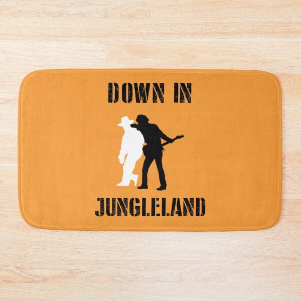 Item preview, Down in Jungleland   designed and sold by lorenkleins.