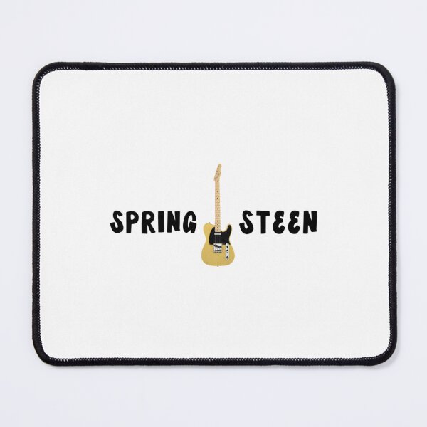 Item preview, Springsteen design 15   designed and sold by lorenkleins.