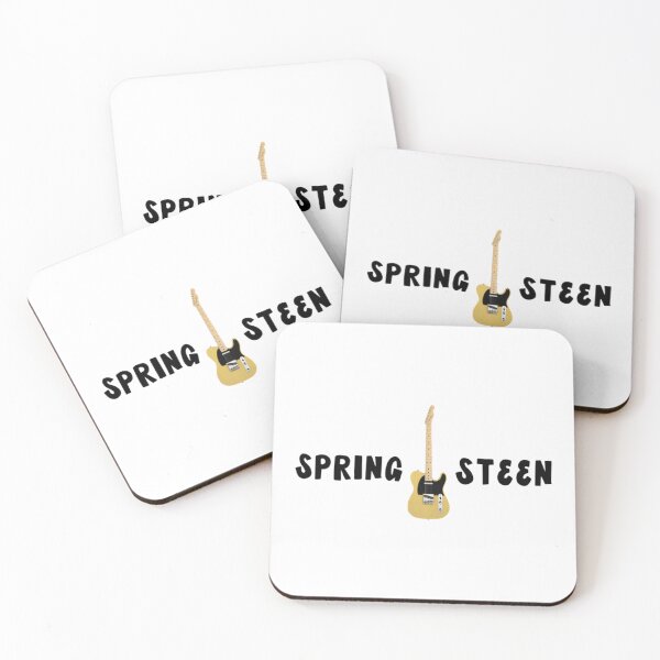 Item preview, Springsteen design 15   designed and sold by lorenkleins.
