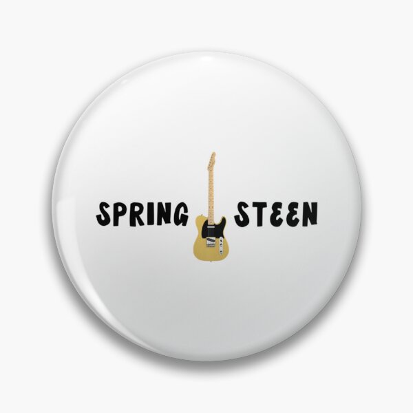 Item preview, Springsteen design 15   designed and sold by lorenkleins.