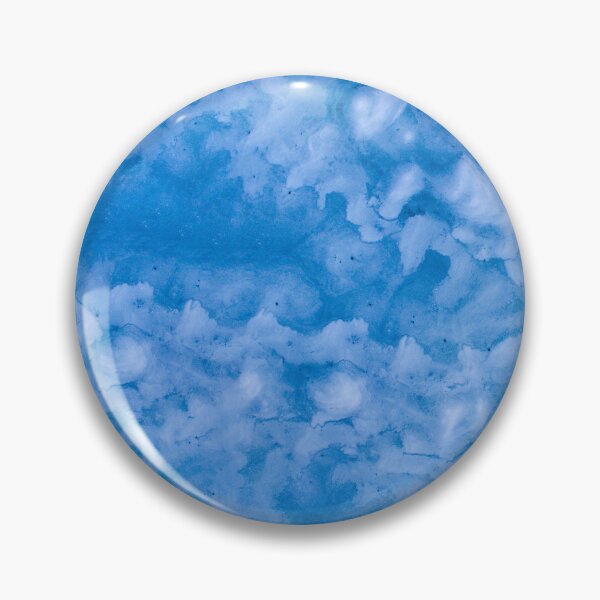 Item preview, Early Morning, Winter Blue designed and sold by CAT-LUVERS.