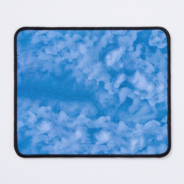 Item preview, Early Morning, Winter Blue designed and sold by CAT-LUVERS.