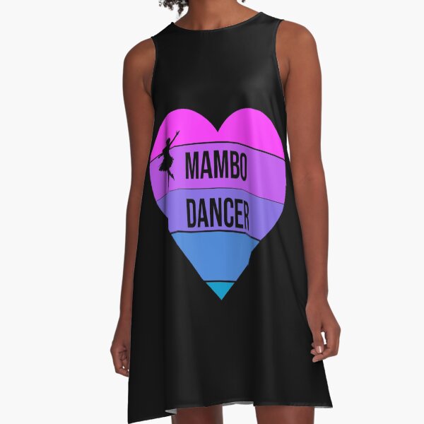 Vestidos: Mambo | Redbubble Vestidos: Mambo | Redbubble