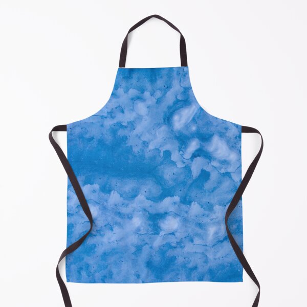 Item preview, Early Morning, Winter Blue designed and sold by CAT-LUVERS.