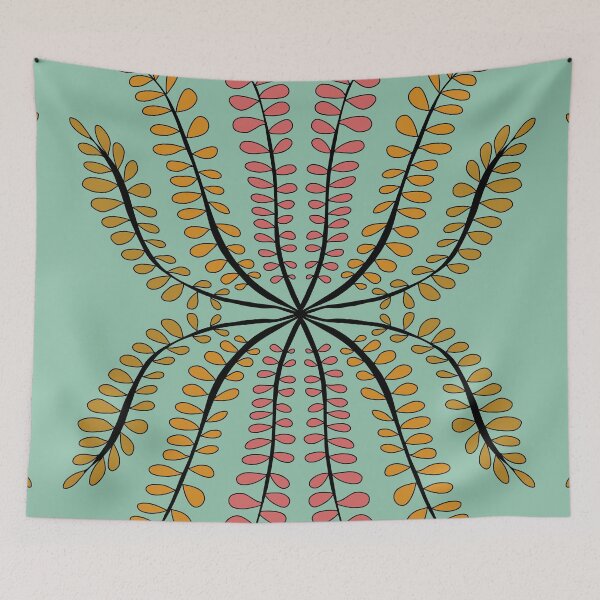 Item preview, Botanical  designed and sold by miyu11.