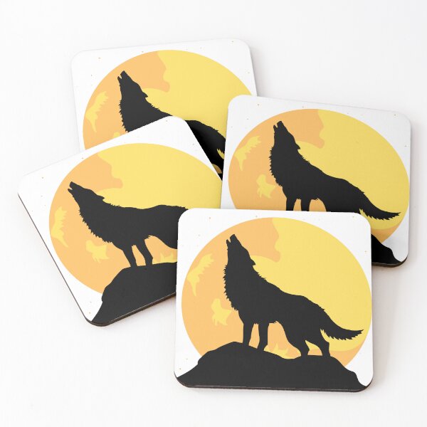 Item preview, Wolf  designed and sold by Vaglestyle.
