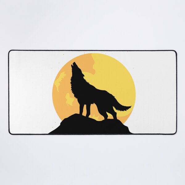 Item preview, Wolf  designed and sold by Vaglestyle.