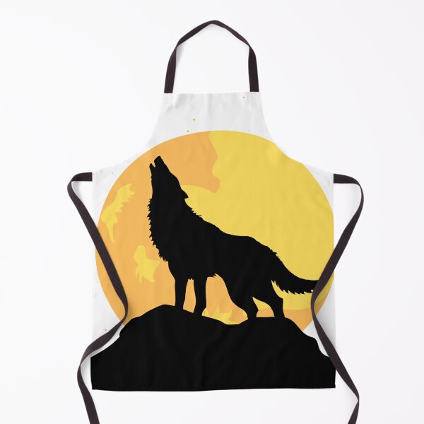 Item preview, Wolf designed and sold by Vaglestyle.