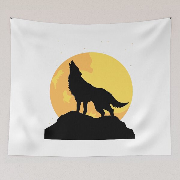 Item preview, Lobo designed and sold by Vaglestyle.