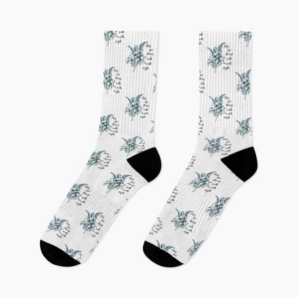 Item preview, Walk With Angels, Grief And Loss designed and sold by SportyDogShop.
