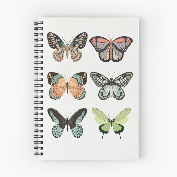 Item preview, Butterflies designed and sold by Paola Locks.