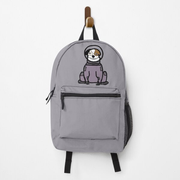Item preview, Space Dog designed and sold by Wasted Potential ink.