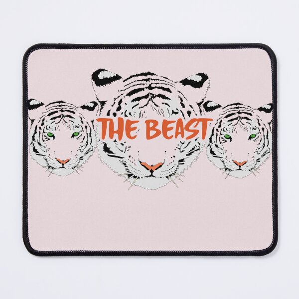 Item preview, logo Beast Fanny Beast designed and sold by qofebean.