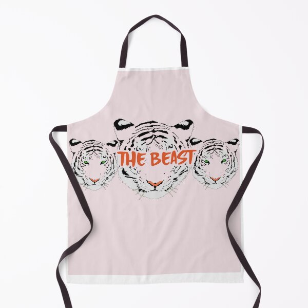 Item preview, logo Beast Fanny Beast designed and sold by qofebean.