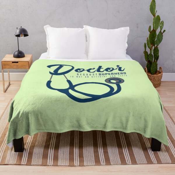 Item preview, Doctor Specialist Medic Medicine Hospital Gift designed and sold by icecoconut.