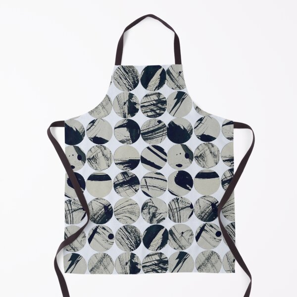 Item preview, Black and grey circles  designed and sold by veraD58.