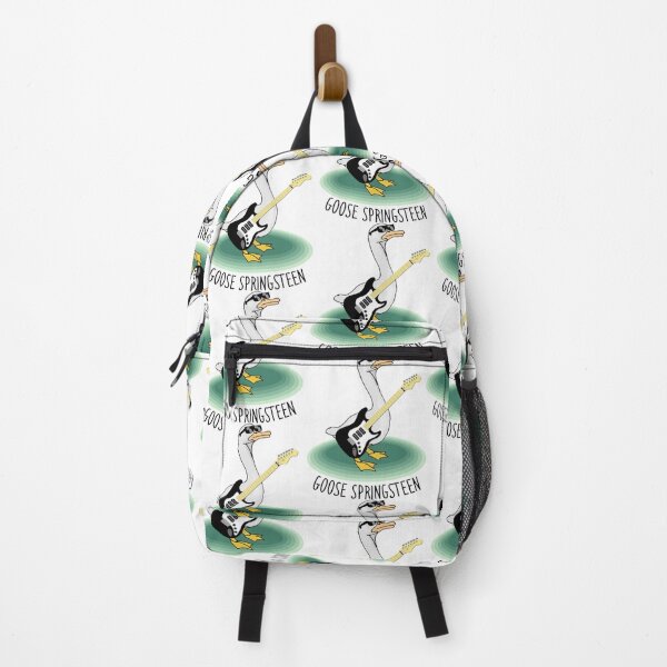 Item preview, Goose Springsteen designed and sold by lorenkleins.