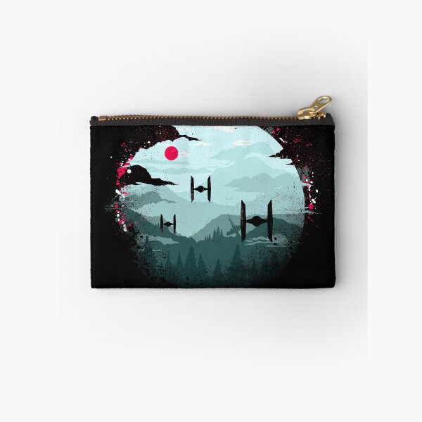Item preview, Tie Fighters At Dawn designed and sold by therocketman.