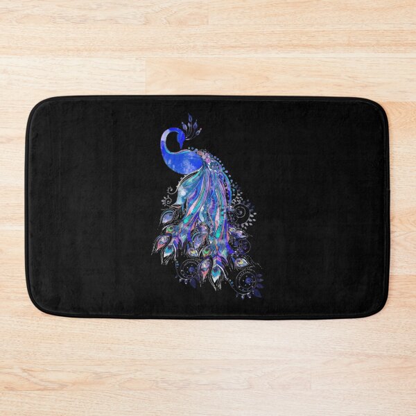 Artikelvorschau, Aquarell blauer Pfau weicher Stil leichtes Unisex-T-Shirt, Pfau-Liebhaber-Geschenk, Pfau-Liebhaber-T-Shirt, Pfau-Kunst-T-Shirt Essential T-Shirt entworfen und verkauft von JavierBetanct.