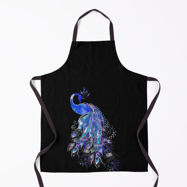 Artikelvorschau, Aquarell blauer Pfau weicher Stil leichtes Unisex-T-Shirt, Pfau-Liebhaber-Geschenk, Pfau-Liebhaber-T-Shirt, Pfau-Kunst-T-Shirt Essential T-Shirt entworfen und verkauft von JavierBetanct.