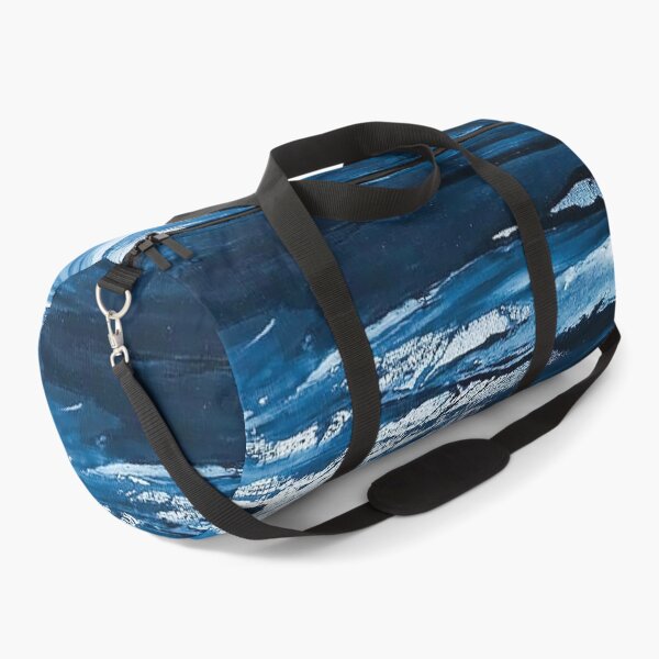 Item preview, Early Morning, Winter Blue designed and sold by CAT-LUVERS.