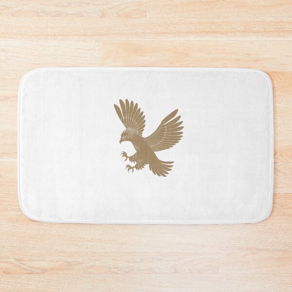 Item preview, Golden Philippine Eagle designed and sold by lerdoberdo.