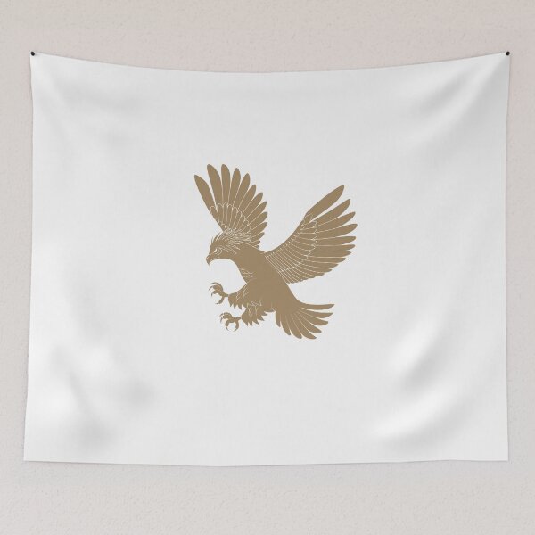 Item preview, Golden Philippine Eagle designed and sold by lerdoberdo.