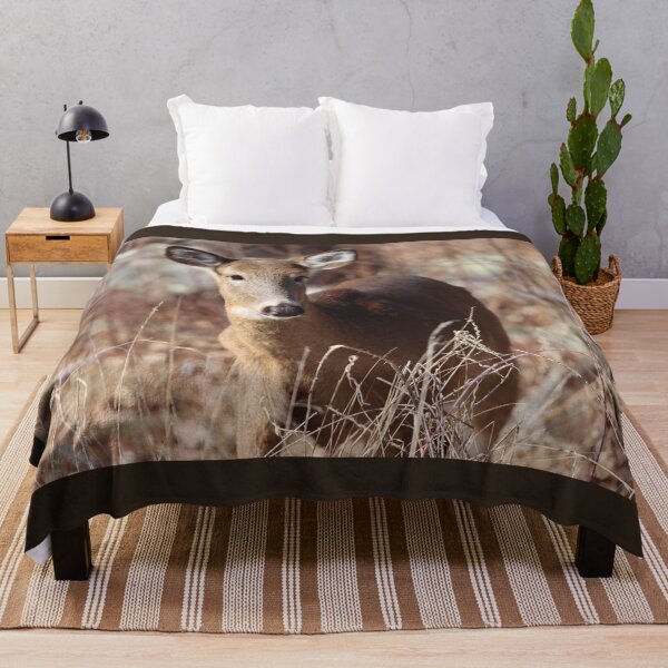 Item preview, Beautiful Whitetail Deer designed and sold by LisaNaturePhoto.