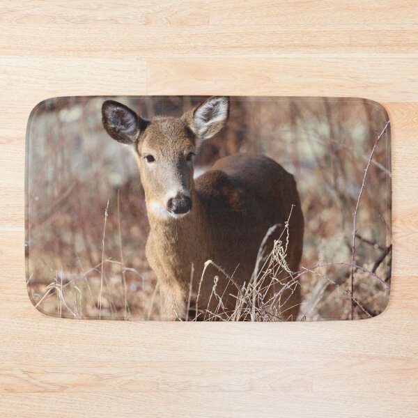 Item preview, Beautiful Whitetail Deer designed and sold by LisaNaturePhoto.