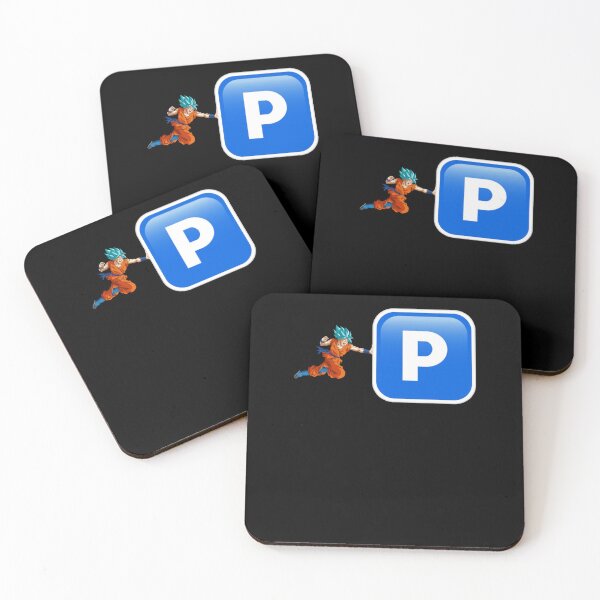 Item preview, Pushin P 4k Premium designed and sold by SophiaSpen.