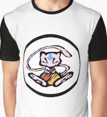 The Last Mew Graphic T-Shirt