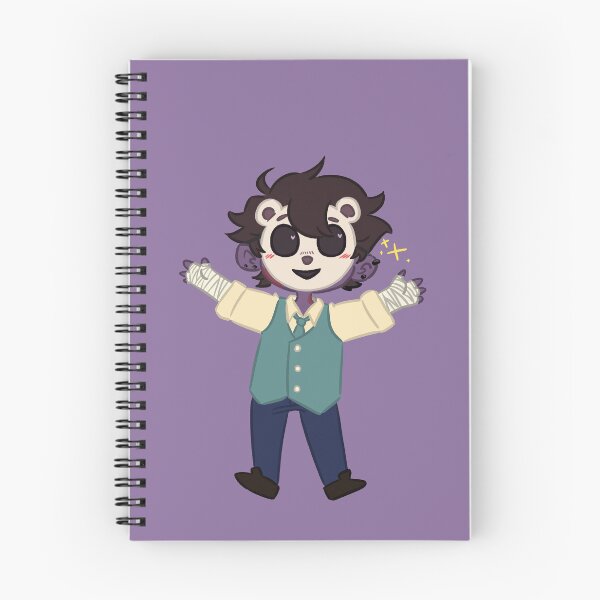 Item preview, Michael Afton designed and sold by chickeen.