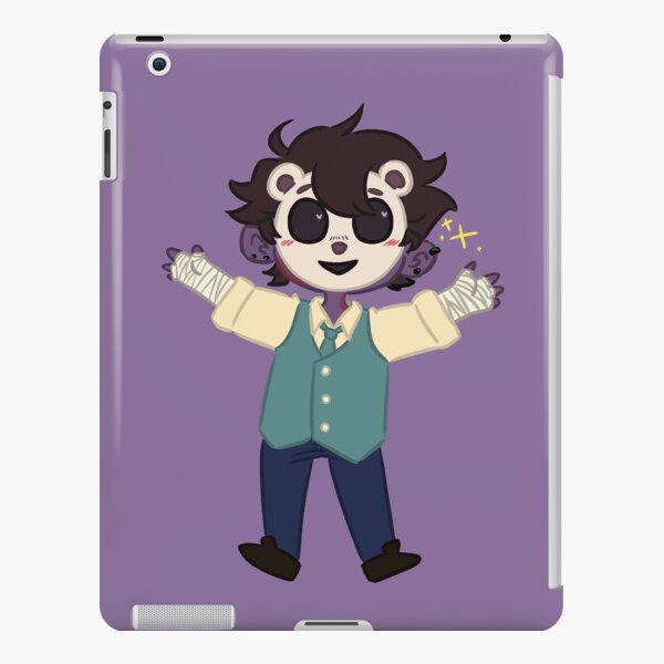 jerry and michael blueycapsules iPad Case & Skin for Sale by Ribena-59p