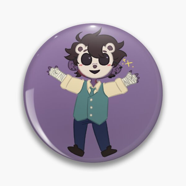 Item preview, Michael Afton designed and sold by chickeen.