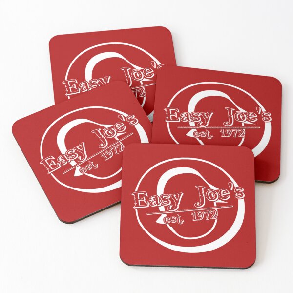 Item preview, Easy Joes   designed and sold by lorenkleins.