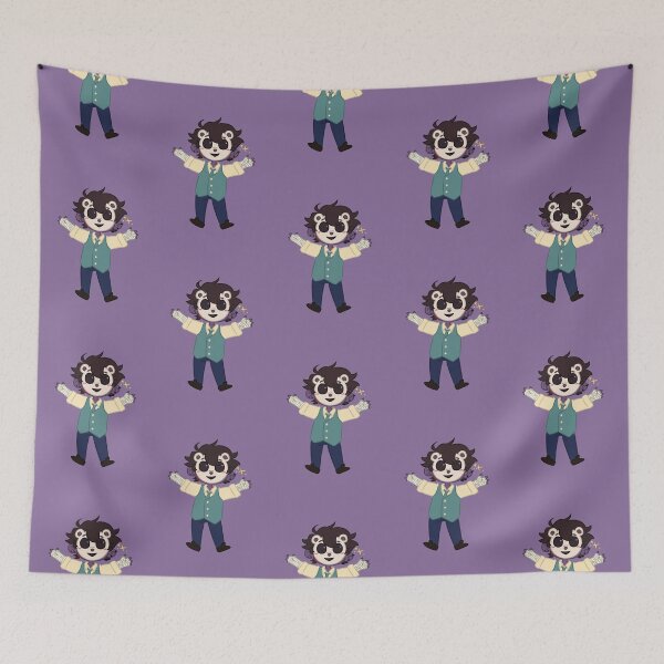Item preview, Michael Afton designed and sold by chickeen.