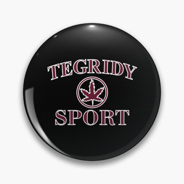 Item preview, Tegridy Sport   designed and sold by GeekDownTshirt.