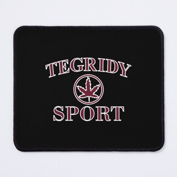 Item preview, Tegridy Sport   designed and sold by GeekDownTshirt.