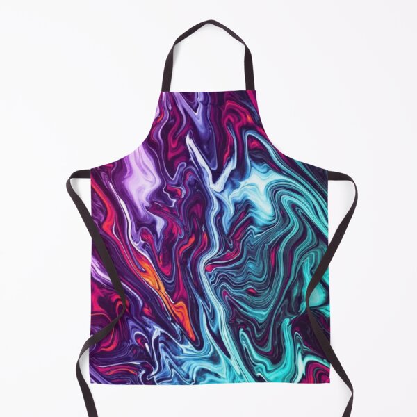 Item preview, colored painting designed and sold by MusicSkateboard.