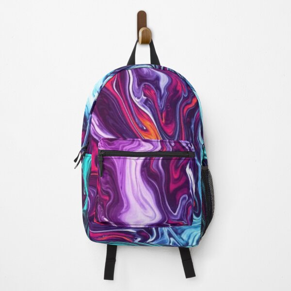 Item preview, colored painting designed and sold by MusicSkateboard.
