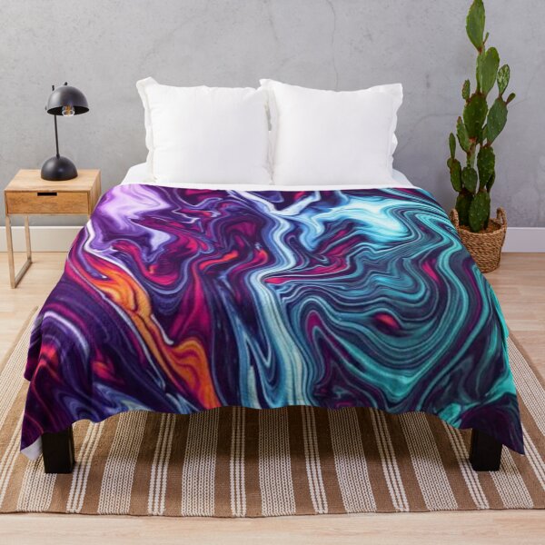 Item preview, colored painting designed and sold by MusicSkateboard.