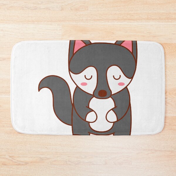 Item preview, Wolf  designed and sold by Vaglestyle.