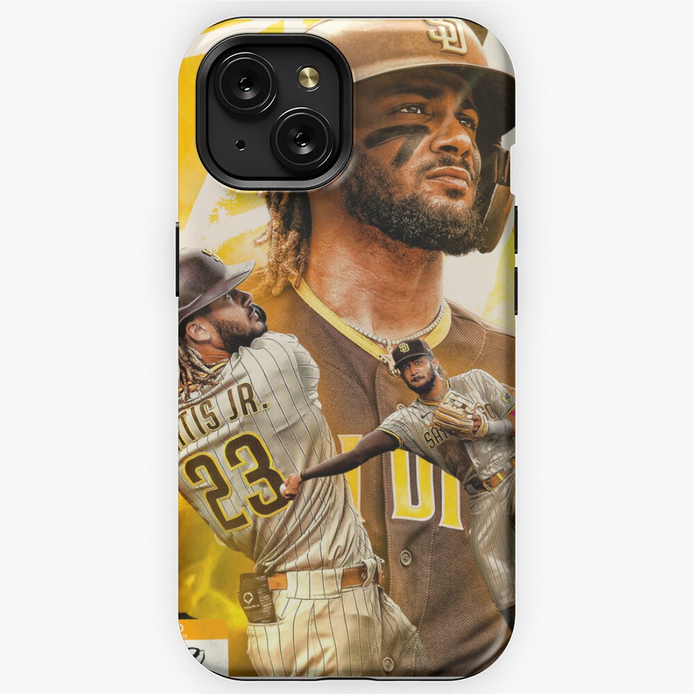 Fernando Tatis Jr iPhone Case for Sale by jowski