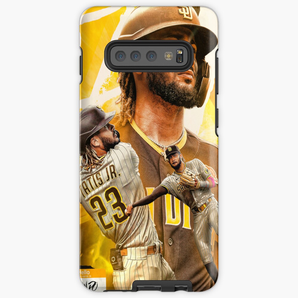 Fernando Tatis Jr iPhone Case for Sale by jowski